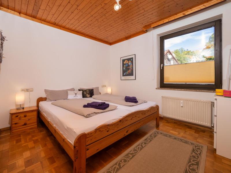 Ferienwohnung am Kurpark - image 34