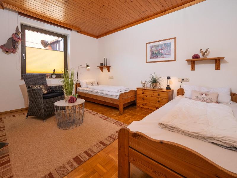 Ferienwohnung am Kurpark - image 26