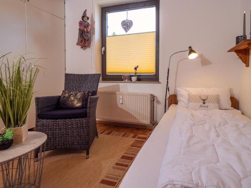 Ferienwohnung am Kurpark - image 15