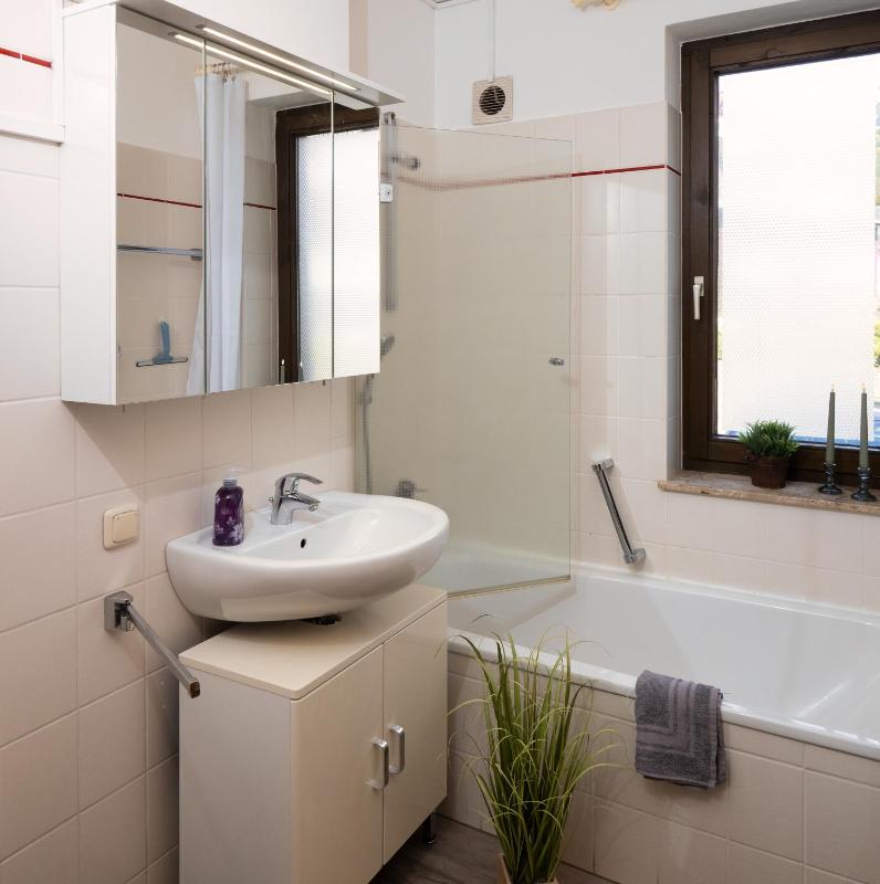 Ferienwohnung am Kurpark - image 9