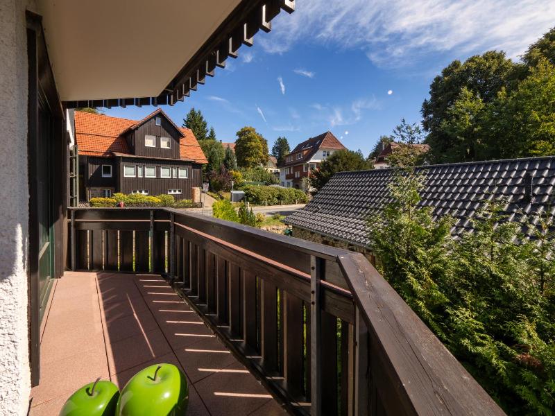Ferienwohnung am Kurpark - image 8