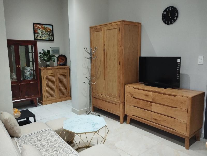1BR Apartment near District 1 & Landmark 81 Thi Nghe Area - image 8