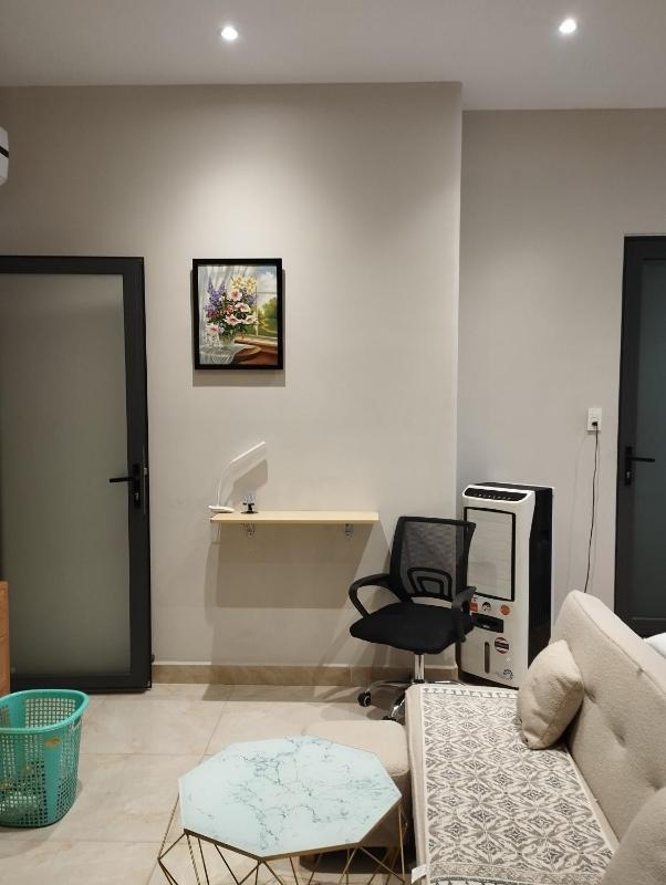 1BR Apartment near District 1 & Landmark 81 Thi Nghe Area - image 12