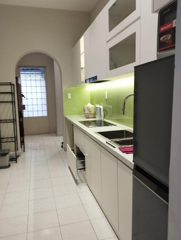 1BR Apartment near District 1 & Landmark 81 Thi Nghe Area - image 7