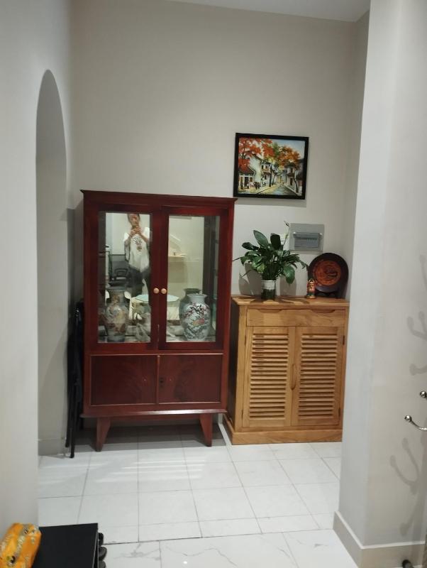 1BR Apartment near District 1 & Landmark 81 Thi Nghe Area - image 5