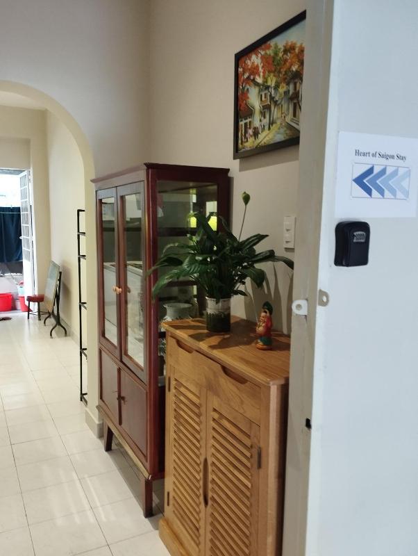 1BR Apartment near District 1 & Landmark 81 Thi Nghe Area - image 11