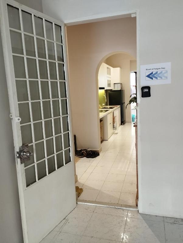 1BR Apartment near District 1 & Landmark 81 Thi Nghe Area - image 10
