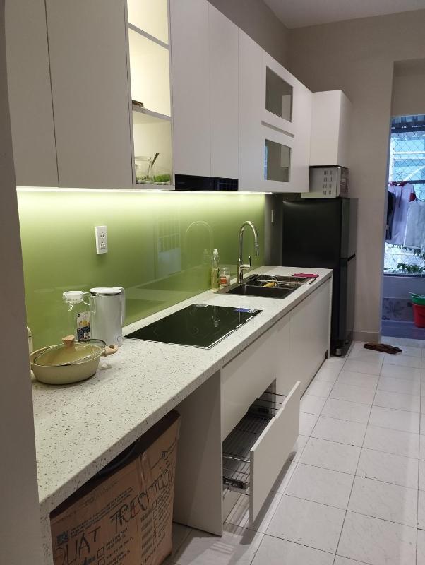 1BR Apartment near District 1 & Landmark 81 Thi Nghe Area - image 9