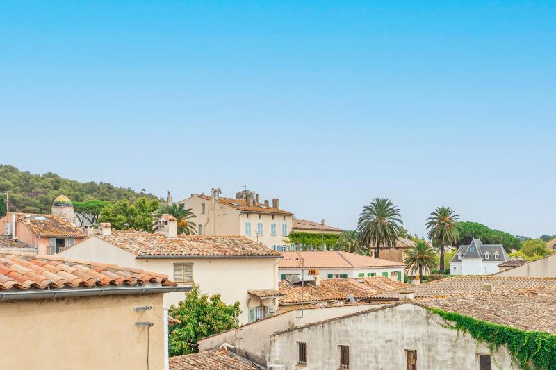 Le Quai vue sur le port de Saint-Tropez - image 16