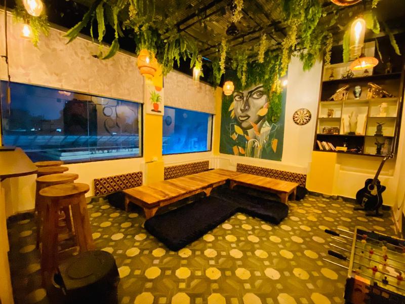 The Commune Varanasi - image 9