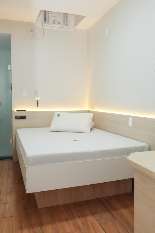 Hotel Esperança AdultOnly - image 10