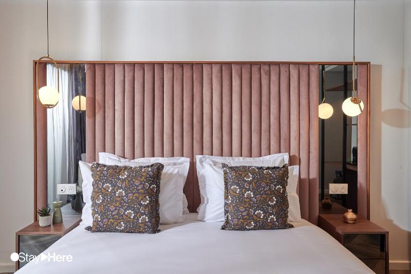 StayHere Rabat - Agdal Boutique Hotel - image 12