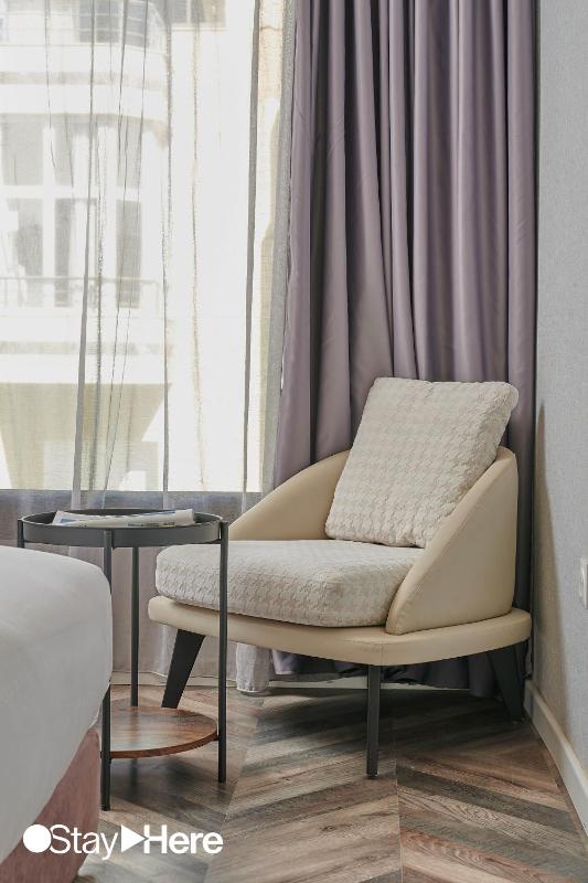 StayHere Rabat - Agdal Boutique Hotel - image 13