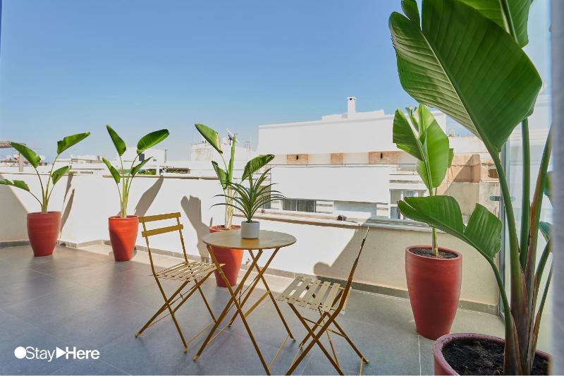 StayHere Rabat - Agdal Boutique Hotel - image 4