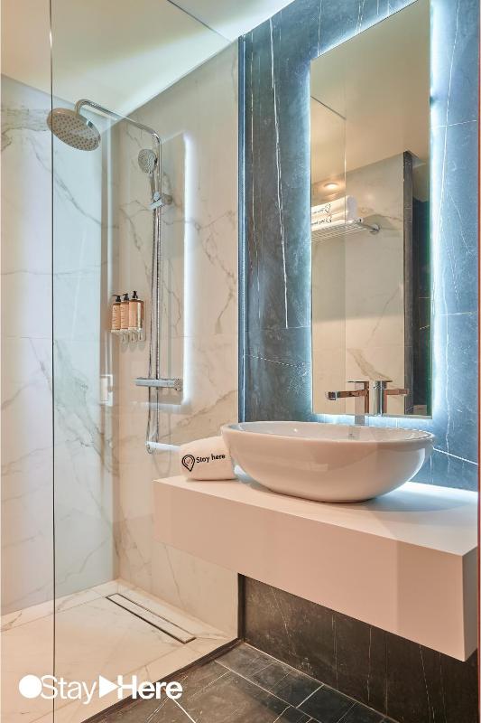 StayHere Rabat - Agdal Boutique Hotel - image 14