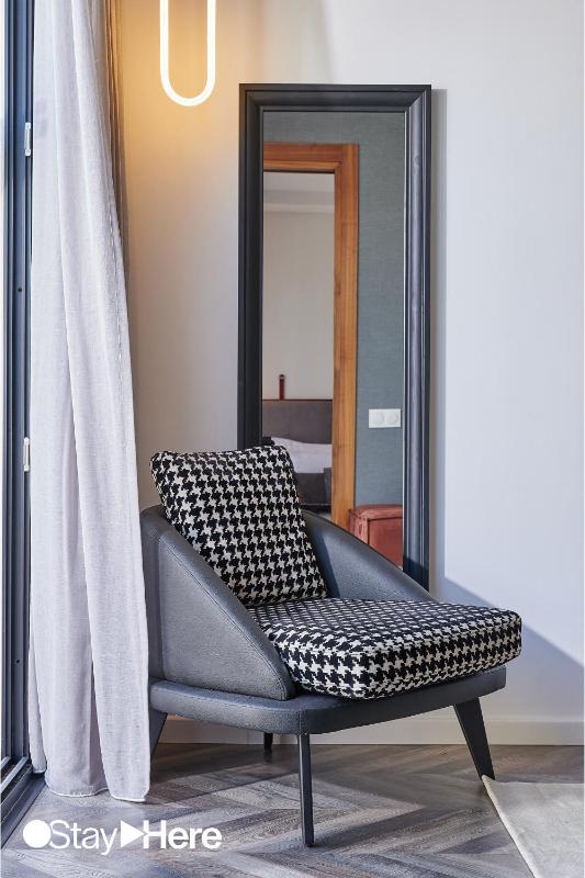 StayHere Rabat - Agdal Boutique Hotel - image 9