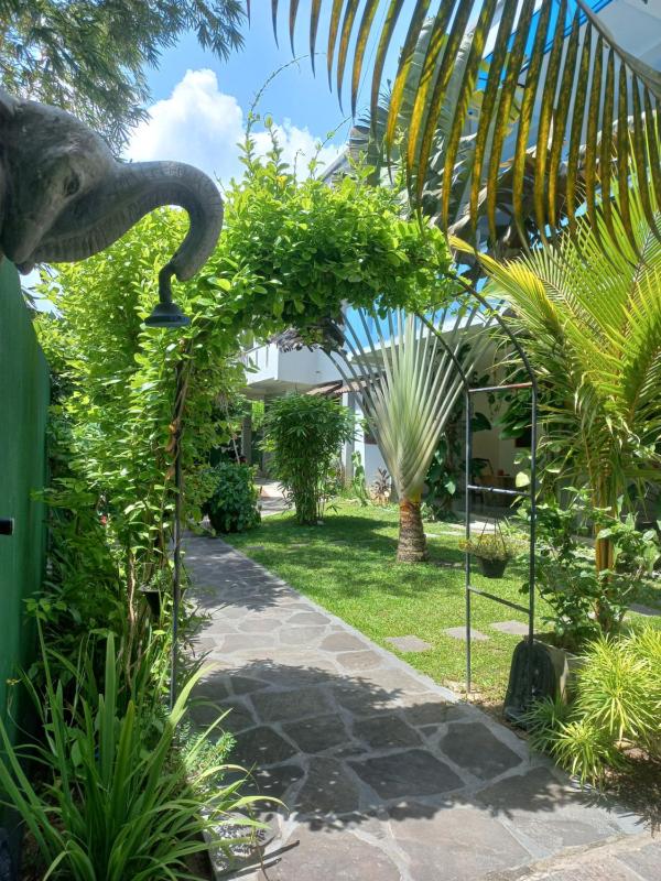 MM'S Guest House Hikkaduwa - image 13