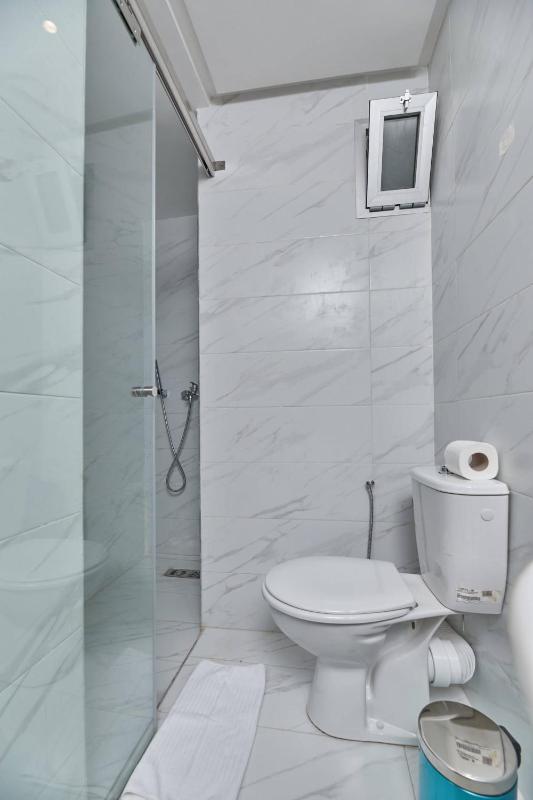 StayHere Rabat - Agdal Quiet Living - image 13