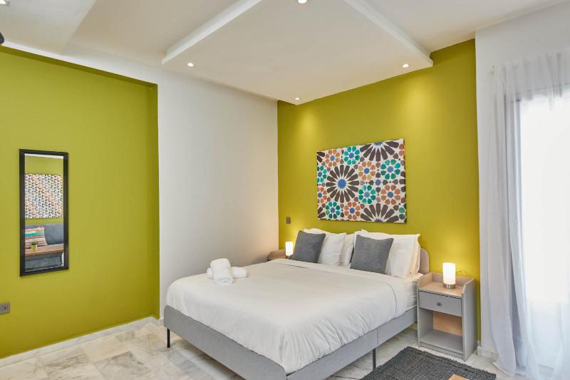 StayHere Rabat - Agdal Quiet Living - image 2
