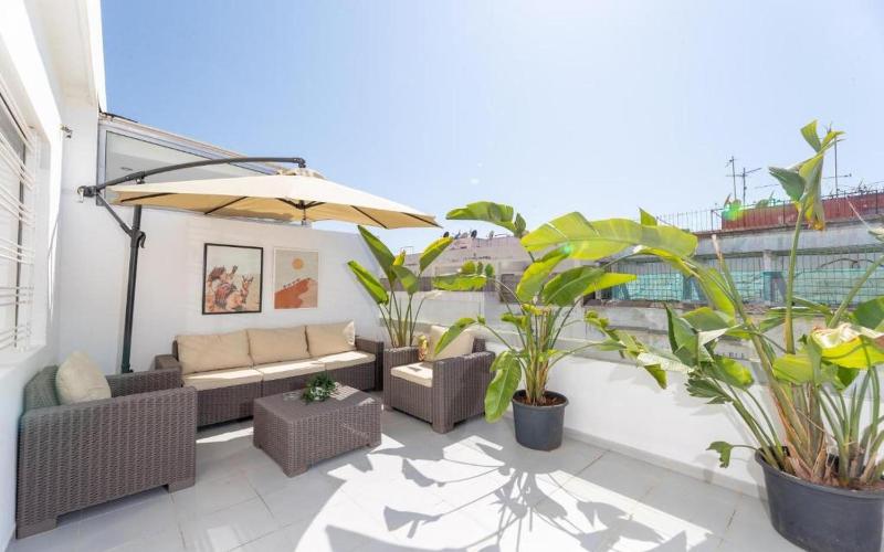 StayHere Rabat - Agdal Quiet Living - image 3