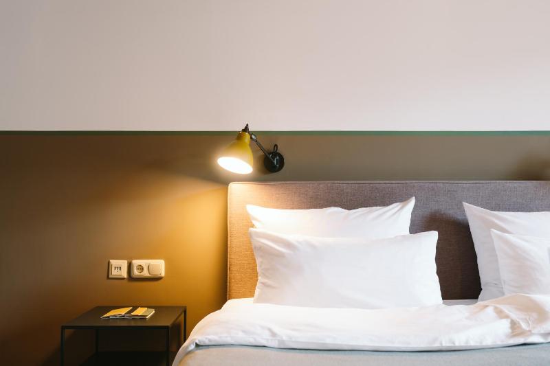 HENRI Hotel Garmisch-Partenkirchen - image 15