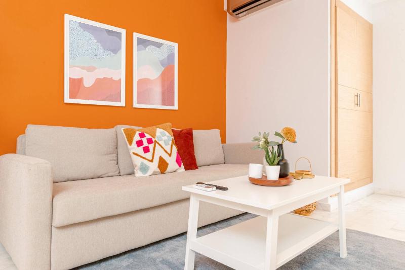 StayHere Rabat - Agdal Quiet Living - image 14