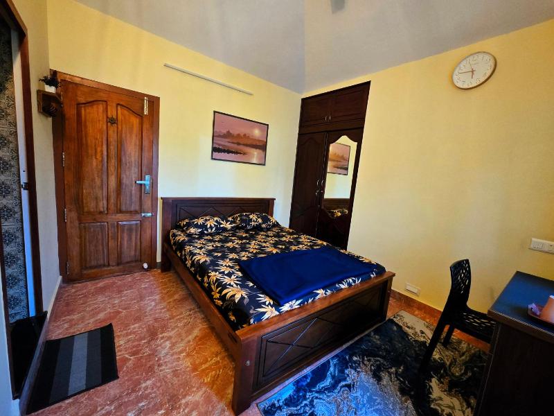 Tranquil Nest Villa - Wayanad - image 22
