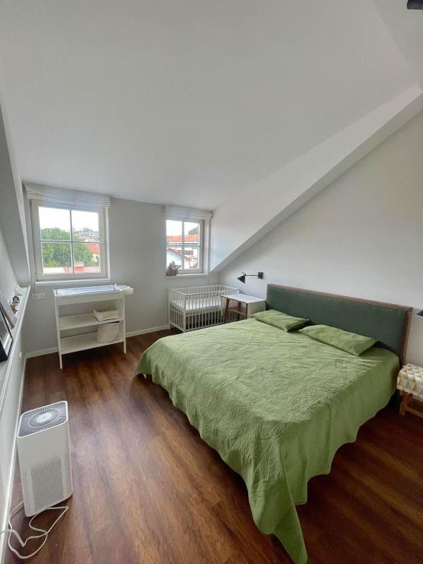 Domillion 2bdr old town apt at Bazilijonai - image 10