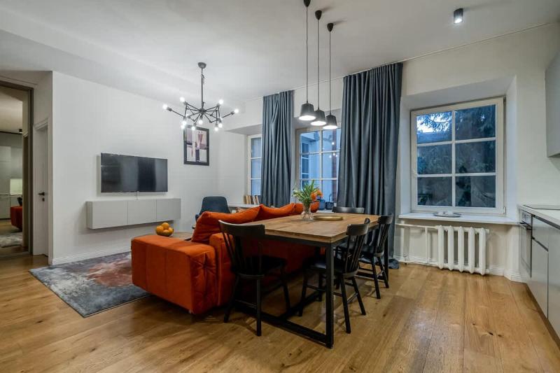 Domillion New City Hall Duplex D11C for 12 ppl - image 15