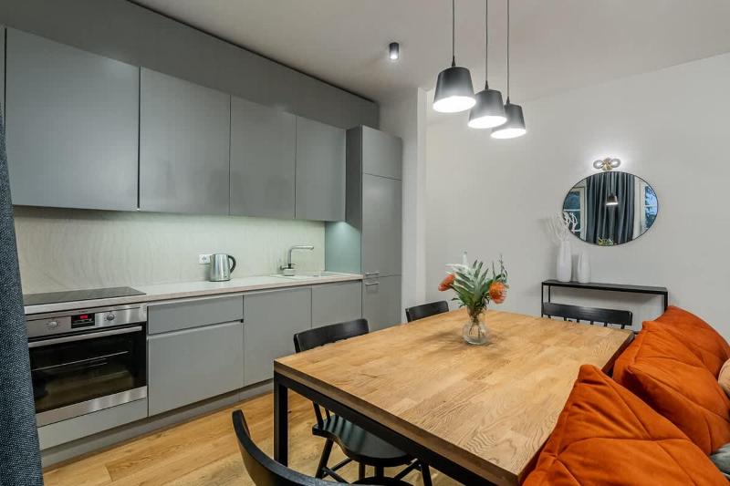 Domillion New City Hall Duplex D11C for 12 ppl - image 14