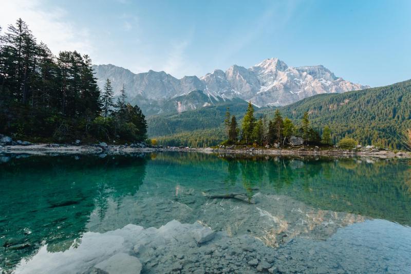 HENRI Hotel Garmisch-Partenkirchen - image 2