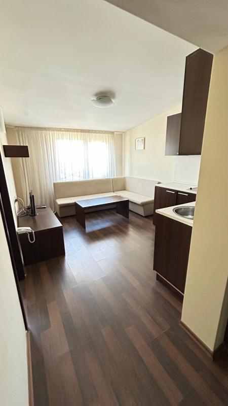 Aparthotel Aspen - image 9