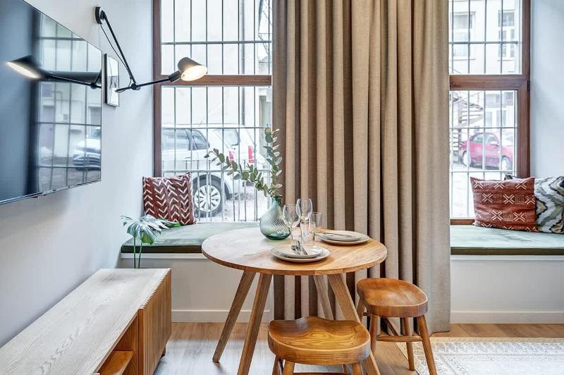Domillion Studio Modern Old Town Retreat So1c - image 16