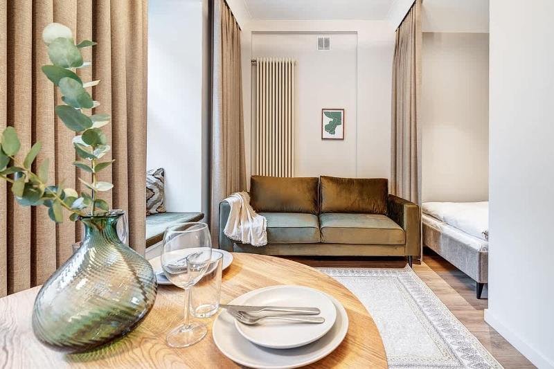 Domillion Studio Modern Old Town Retreat So1c - image 7