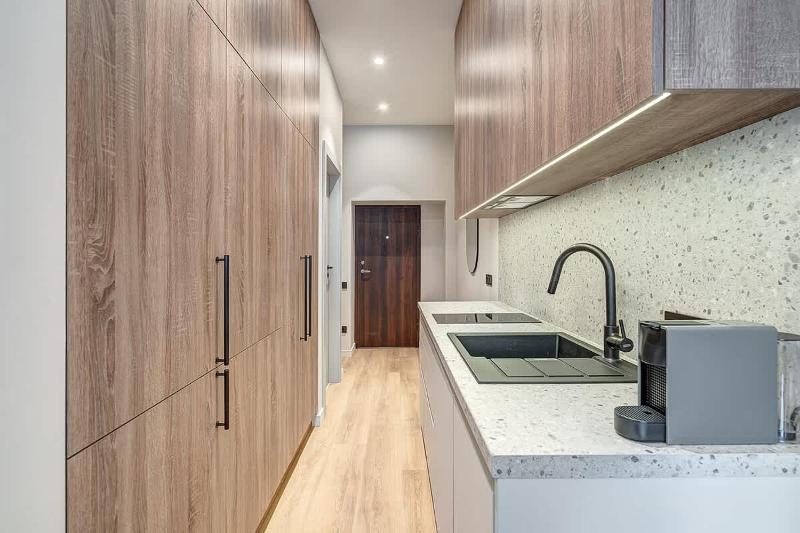 Domillion Studio Modern Old Town Retreat So1c - image 2