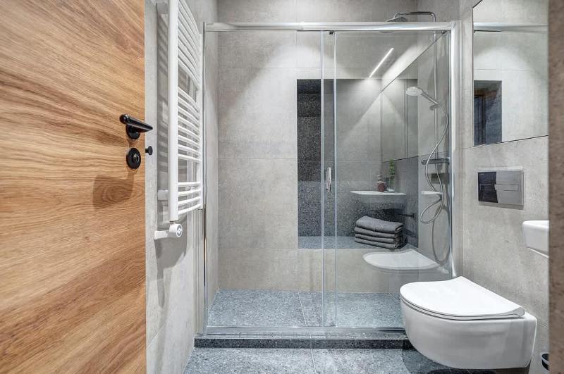Domillion 2bdr Modern Old Town Retreat So1d - image 15