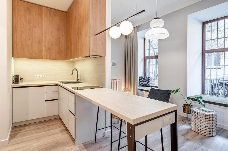 Domillion 5bdr Modern Urban Fourplex So1F - image 3
