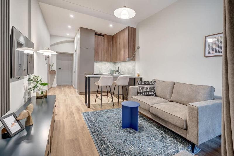 Domillion 5bdr Modern Urban Fourplex So1F - image 13