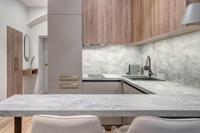 Domillion 5bdr Modern Urban Fourplex So1F - image 12