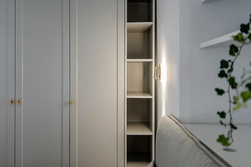 Domillion 3bdr 2 baths Bright and Spacious apt P99 - image 10