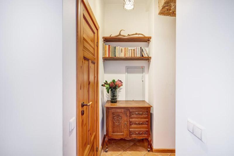 Domillion Cozy 2bdr apt on Stikliu str S43 - image 15