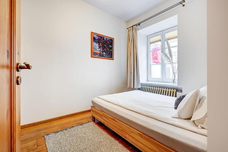 Domillion Cozy 2bdr apt on Stikliu str S43 - image 8