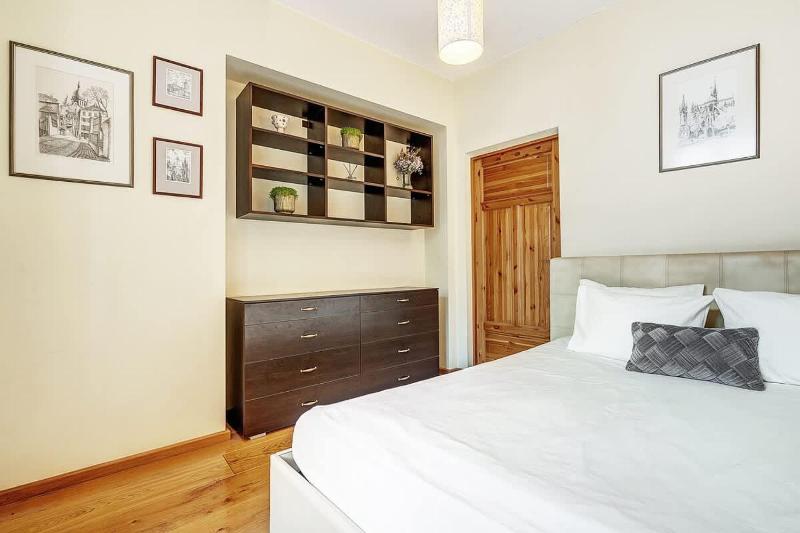 Domillion Cozy 2bdr apt on Stikliu str S43 - image 3