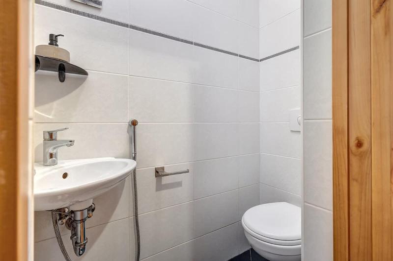 Domillion Cozy 2bdr apt on Stikliu str S43 - image 10