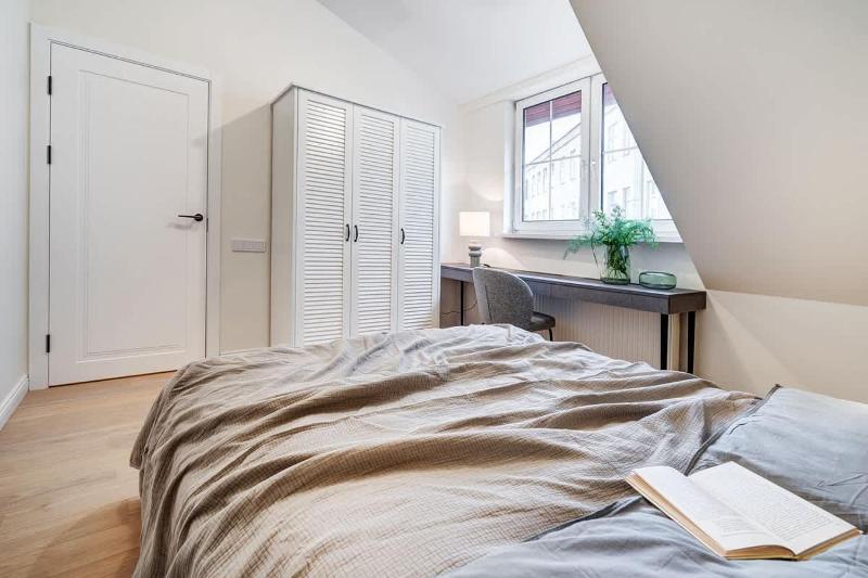 Domillion oldtown new 5bdr 3bath apt P492a - image 10