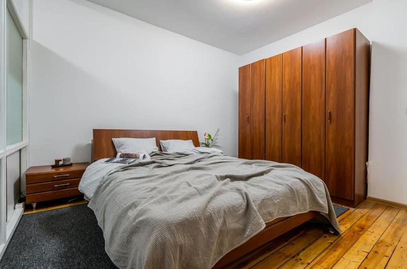 Domillion 1bdr Traku str apt&free parking Tr135 - image 6