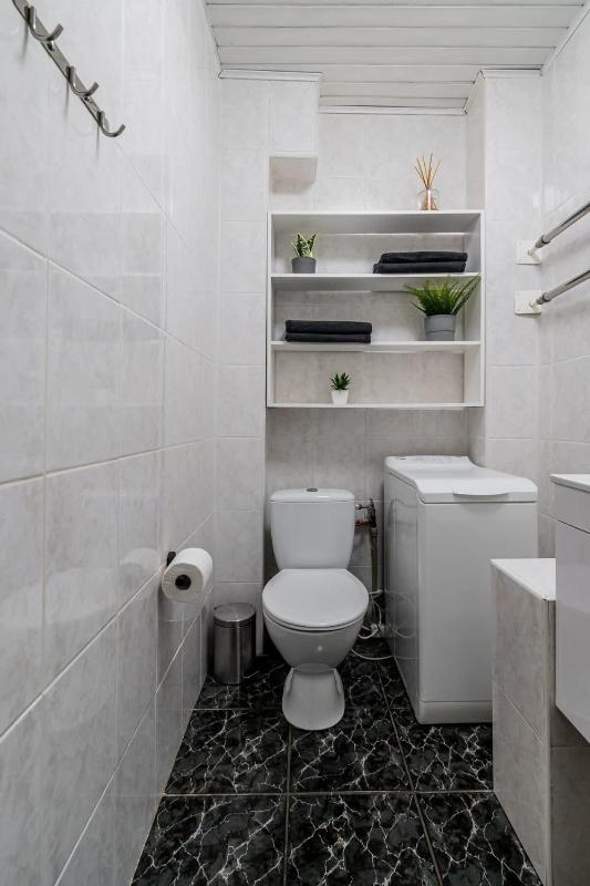 Domillion 1bdr Traku str apt&free parking Tr135 - image 10