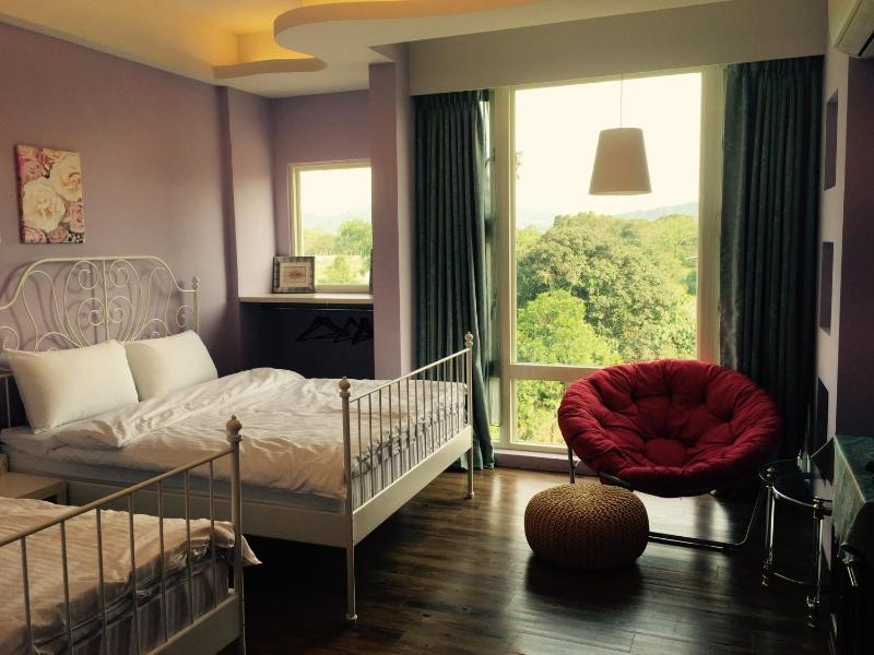 Winnie Homestay - image 1