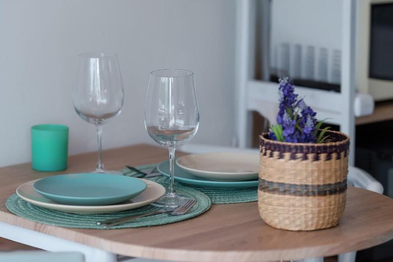 WELCS APARTAMENTO 285 PDA junto al mar - image 12