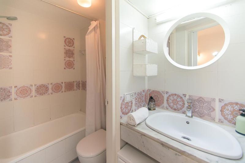 WELCS APARTAMENTO 285 PDA junto al mar - image 16